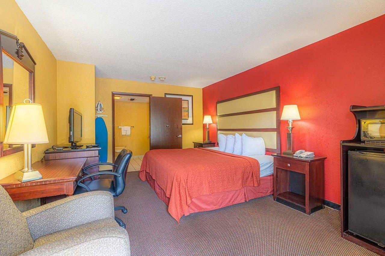 Welcome Inn Milledgeville Ngoại thất bức ảnh