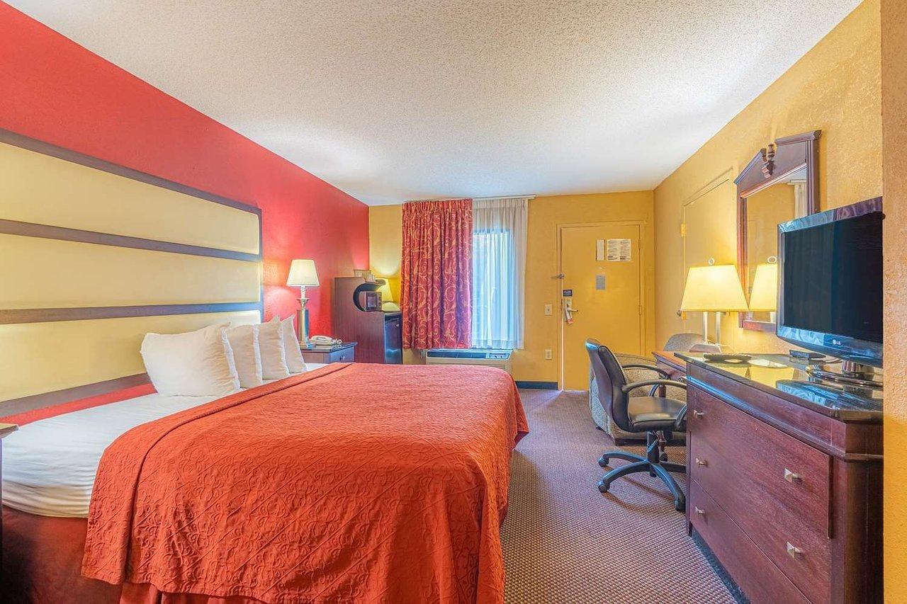 Welcome Inn Milledgeville Ngoại thất bức ảnh