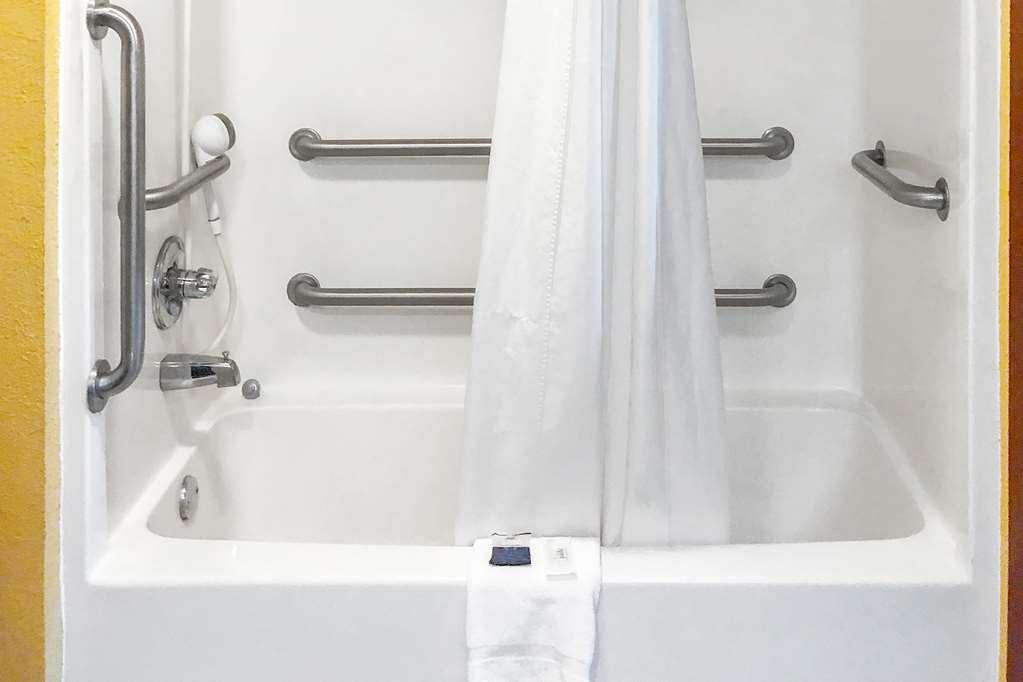 Welcome Inn Milledgeville Ngoại thất bức ảnh