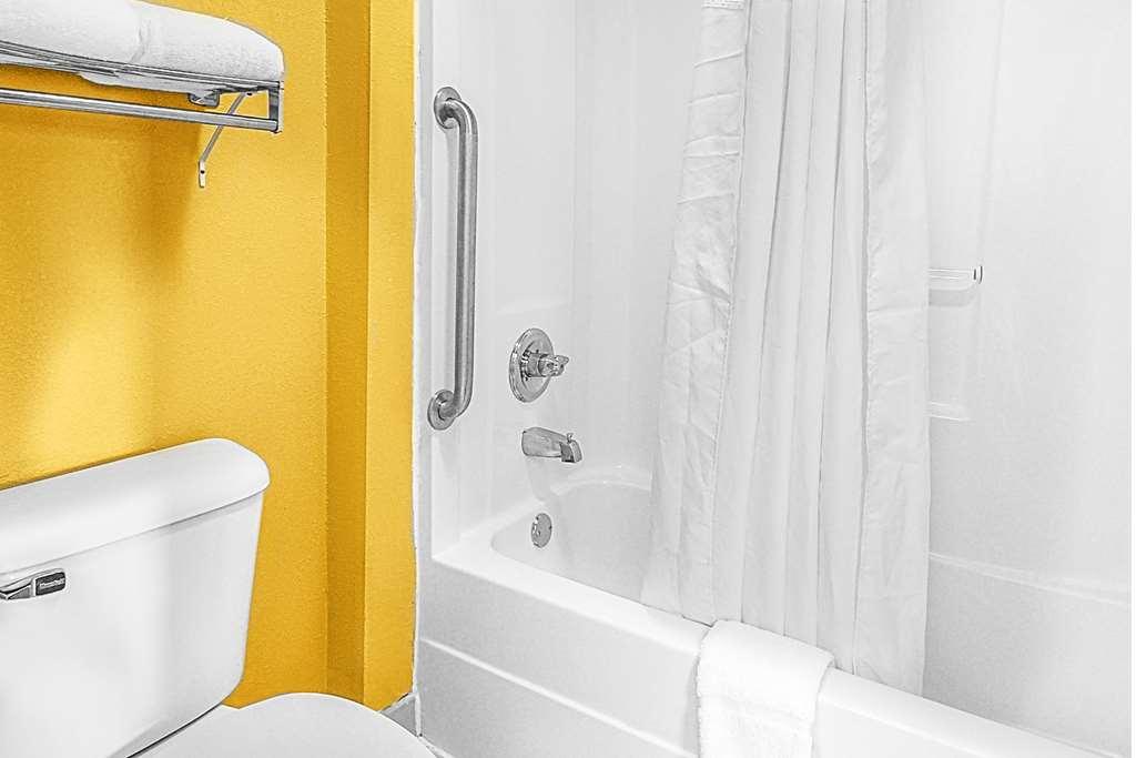 Welcome Inn Milledgeville Ngoại thất bức ảnh