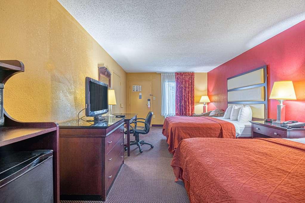 Welcome Inn Milledgeville Phòng bức ảnh