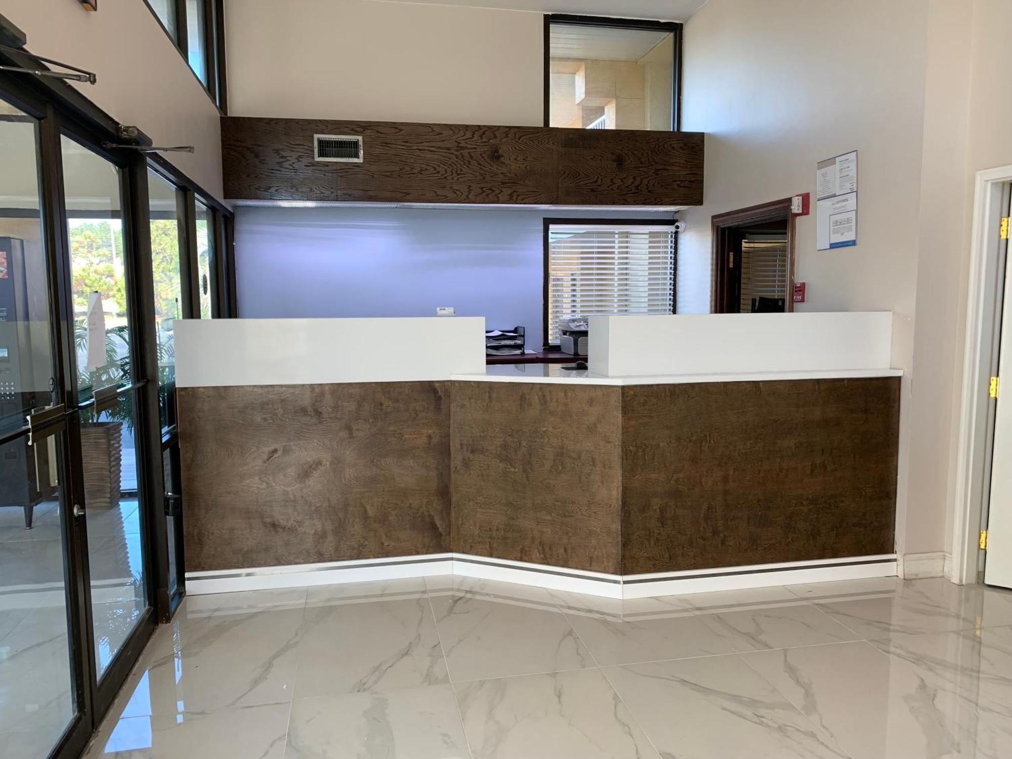 Welcome Inn Milledgeville Ngoại thất bức ảnh