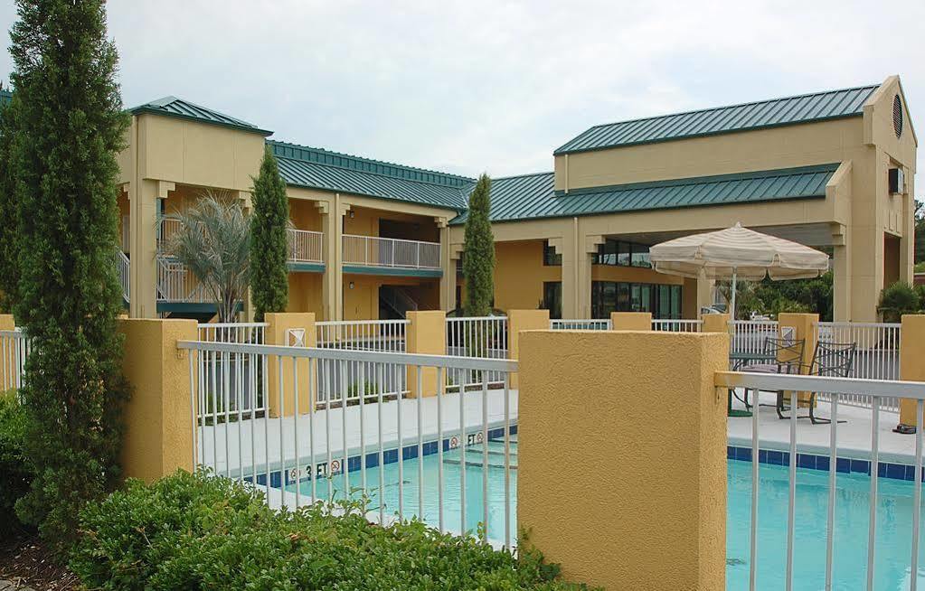 Welcome Inn Milledgeville Ngoại thất bức ảnh
