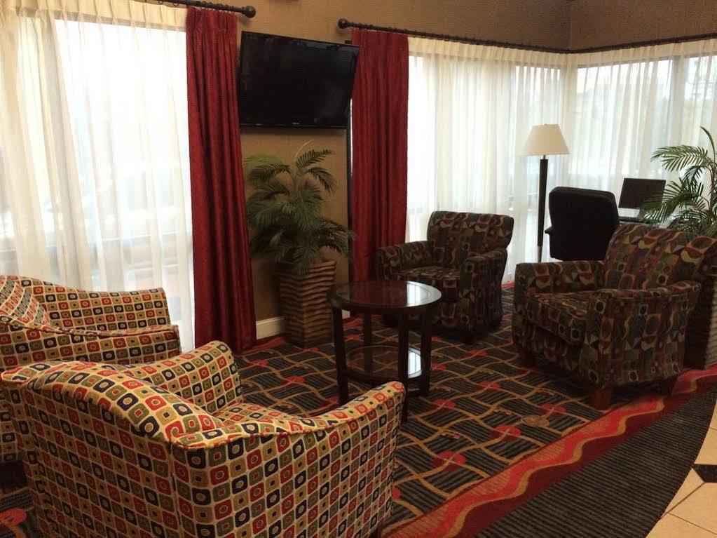 Welcome Inn Milledgeville Ngoại thất bức ảnh
