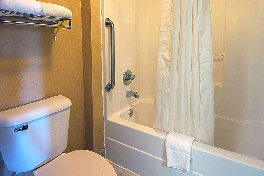 Welcome Inn Milledgeville Phòng bức ảnh